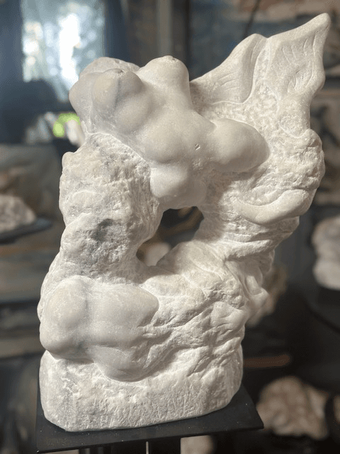 Stone Form II