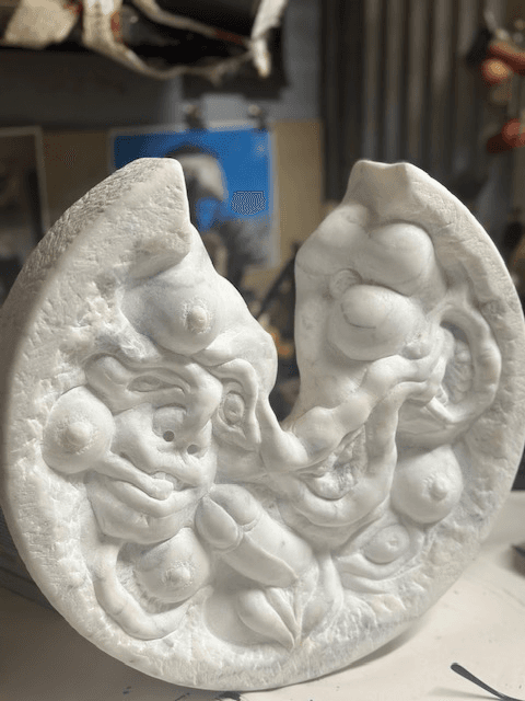 Bound Form