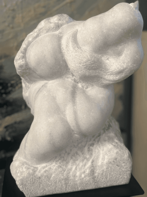 Circular Relief