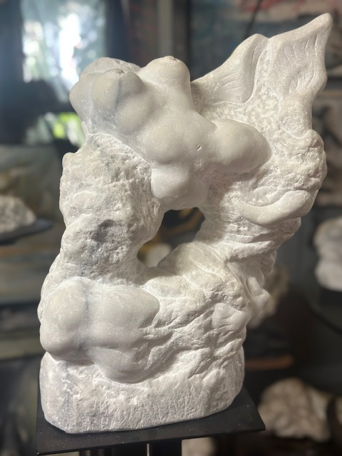 Stone Form II