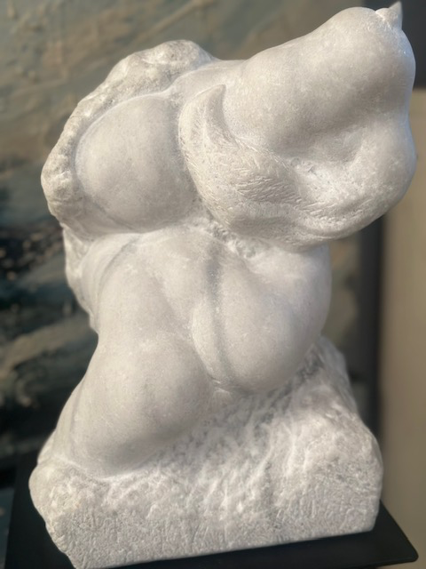 Circular Relief